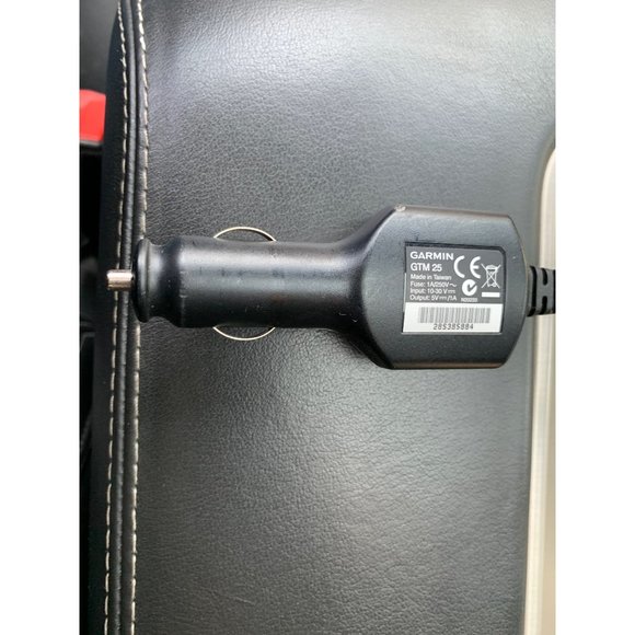 Garmin Nuvi 2455 LT TESTED WORKING 4.3" Screen GPS Navigator Device - Picture 9 of 14